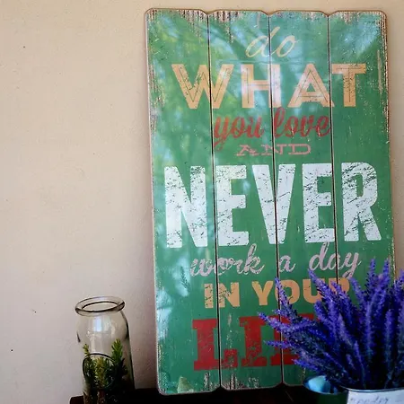 Collosal With Garden *