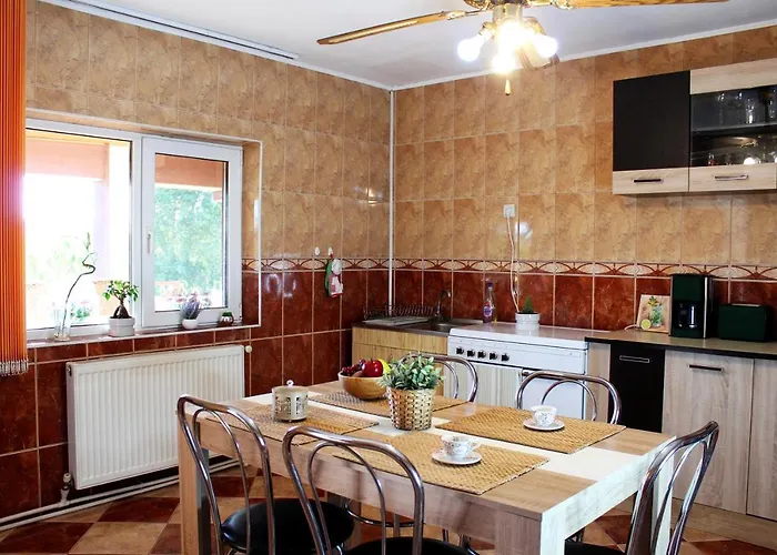 Apartment Collosal With Garden Bucharest