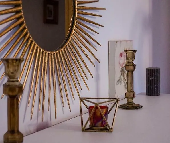 Collosal With Garden