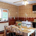 Appartamento Collosal With Garden Bucarest