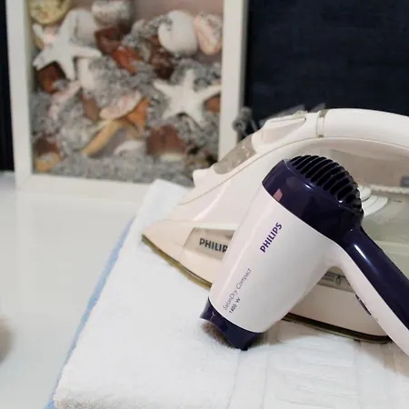 Collosal With Garden *