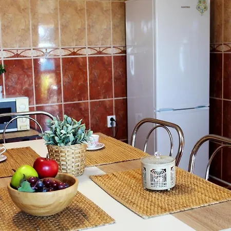 Collosal With Garden *