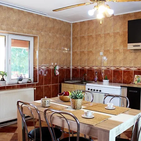 Apartmán Collosal With Garden Bukurešť