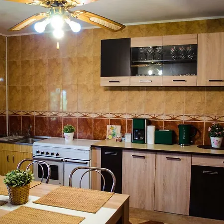 Collosal With Garden