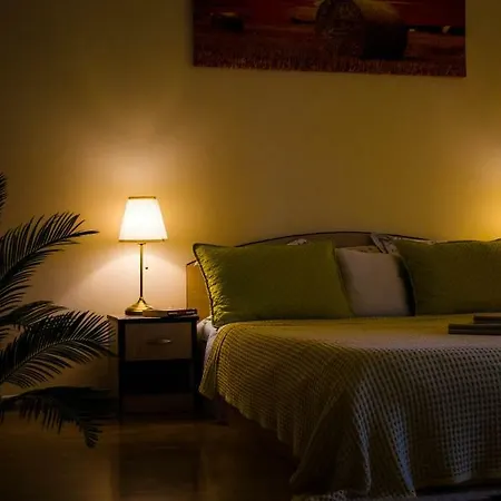 Collosal With Garden