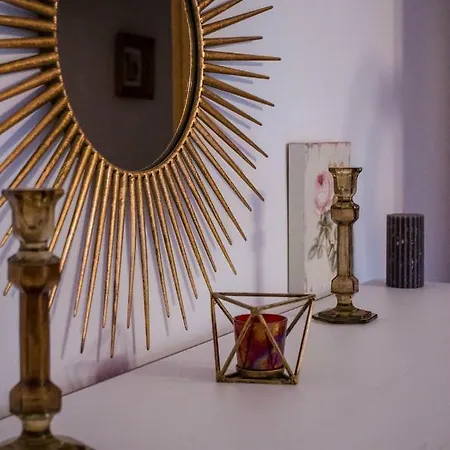 Collosal With Garden