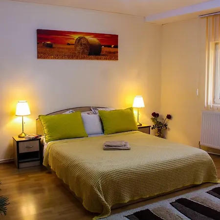 Collosal With Garden