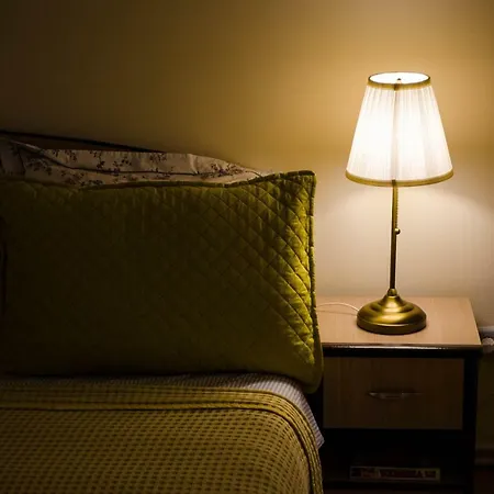 Apartament Collosal With Garden Bucureşti