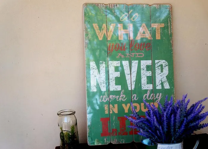 Collosal With Garden *