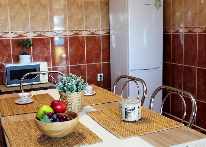 Collosal With Garden *