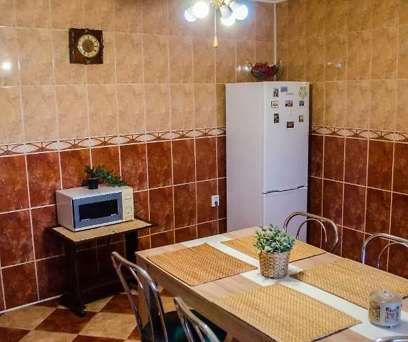 Apartment Collosal With Garden *