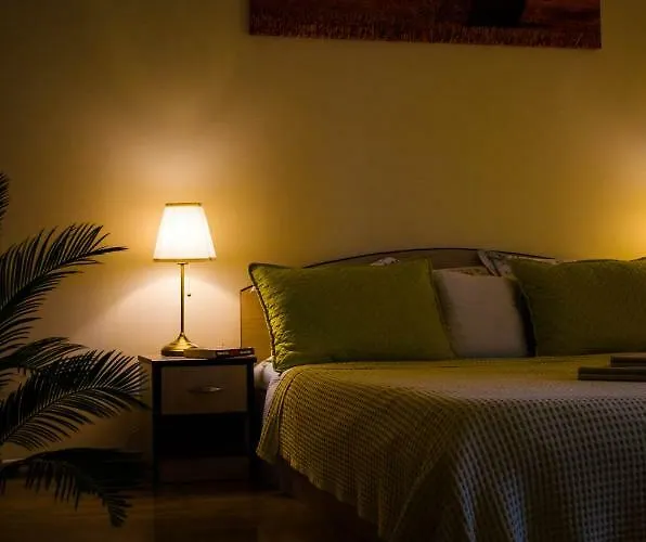 Collosal With Garden