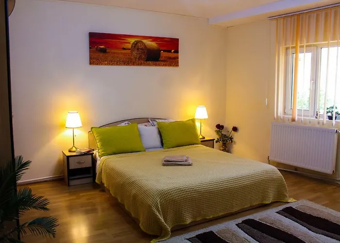 Collosal With Garden