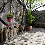 Collosal With Garden Apartment *