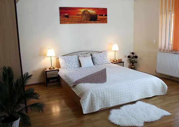 Collosal With Garden Apartment *